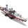 Cobi 4844 HMS Belfast Battleship Bausatz 1517 Teile