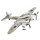 Cobi 5735 DE Havilland DH-98 Mosquito Bausatz 710 Teile / 1 Figur