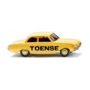 Wiking 020002 Ford 17M "Toense"  1:87