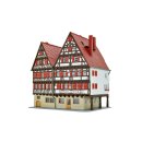 Kibri 38909 H0 Fachwerkhaus in Bad Urach