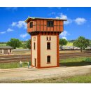 Vollmer 45645 H0 Wasserturm – Polyplate Bausatz