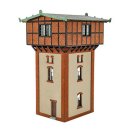 Vollmer 47559 N Wasserturm – Polyplate Bausatz