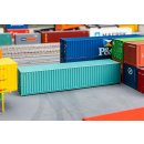Faller 182103 40 Container, grün