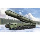 HobbyBoss 82952 1/72 15U175 TEL auf RS12M1 Topol-M ICBM