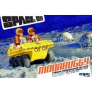 Round2 MPC984/12 1/24 Space: 1999, Moon Buggy/Amphicat