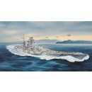 Trumpeter  5371 1/350 DKM, Klasse H Schlachtschiff