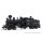 Rivarossi HR2946 Heisler Dampflokomotive