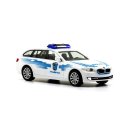 ACE 85.005112 1/87 BMW 5er Touring Kapo Aargau
