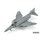 Meng Models LS-017 1/48 McDonnell Douglas F-4E Phantom II