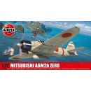 Airfix A01005B 1/72 Mitsubishi A6M2b Zero