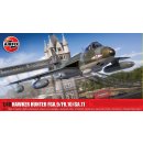 Airfix A09192 1/48 Hawker Hunter FGA.9/FR.10/GA.11