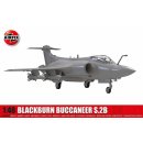 Airfix A12014 1/48 Blackburn Buccaneer S.2 RAF