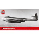Airfix A09182A 1/48 Gloster Meteor F.8