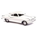 Busch 60218 Bausatz Borgward Isabella 1:87
