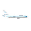 Herpa 536615 A319 American Airl. Piedmont
