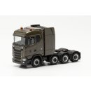 Herpa 746939 Scania CS 20 ND SL ZGM BW