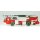 Preiser 35012 H0 Magirus Drehleiter DLK 23-12