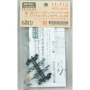 Kato 7011712 Magnematic Coupler 2001 N