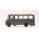 Preiser 37017 H0 GRUKW III (Kfz 40/1) MB L 508