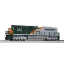 Kato 701768410 EMD SD70ACe Western Pacific N