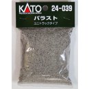 Kato 7024039 Schotter für UNITRACK N