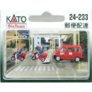 Kato 7024233 Figuren Postboten N