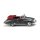 Wiking 012503 DKW Cabrio - eisengrau 1:87