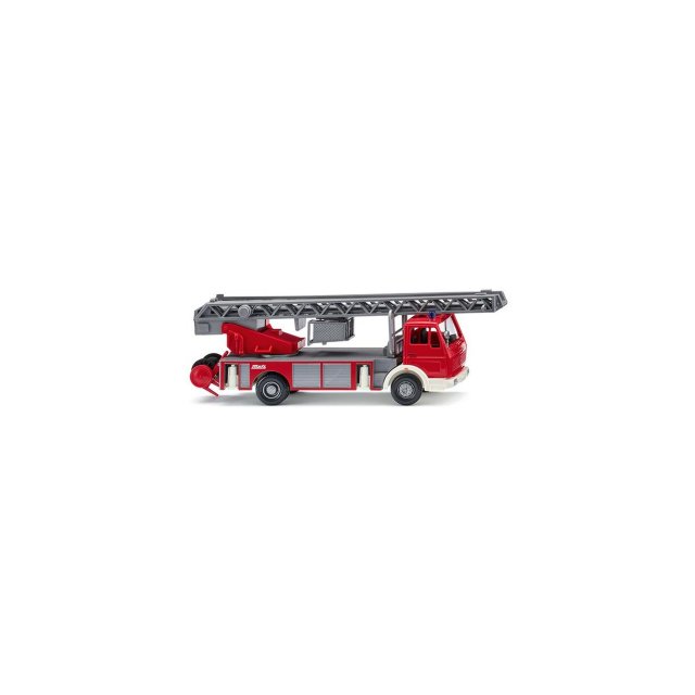 Wiking 061803 Feuerwehr - Metz DLK 23-12 (MB) 1:87