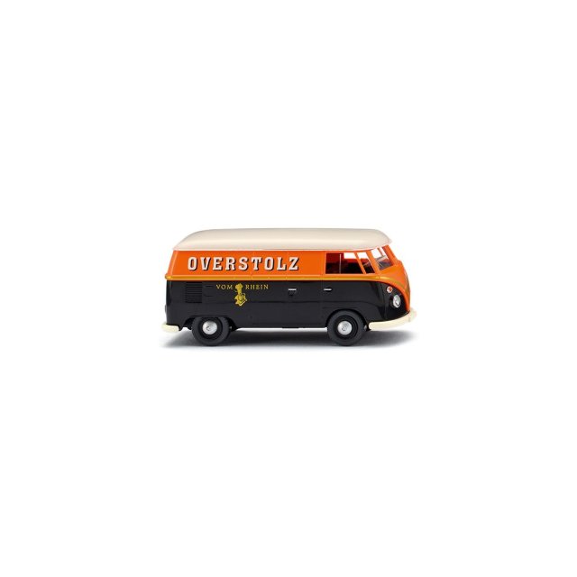 Wiking 079732 VW T1 Kastenwagen "Overstolz" 1:87
