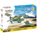 Cobi 5745 Iljushin IL-2M Schturmovik Bausatz 636 Teile 2...