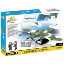 Cobi 5745 Iljushin IL-2M Schturmovik Bausatz 636 Teile 2...