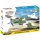 Cobi 5745 Iljushin IL-2M Schturmovik Bausatz 636 Teile 2 Figuren