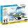 Cobi 5745 Iljushin IL-2M Schturmovik Bausatz 636 Teile 2 Figuren
