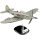 Cobi 5746 Bell® P-39D Airacobra® Bausatz 361 Teile / 1 Figur