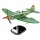 Cobi 5747 Bell® P-39Q Airacobra® Bausatz 380 Teile / 1 Figur