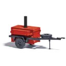 Busch 53605 IFA HL10.00 Anh.Feldküche