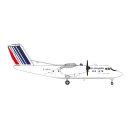 Herpa 572644 DHC-7 Air France