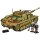 Cobi 2285 Sturmgeschütz III Ausf. G Exec. Edition 598 Teile/2 Figuren