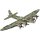 Cobi 5749 Boeing™ B-17F Flying Fortress™ Ex. Edition Bausatz 1376Teile