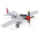 Cobi 5847 Mustang P-51D TOP GUN MAVERICK