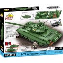Cobi 2625 T-72M1 Armed Forces Bausatz 678 Teile / 1 Figur
