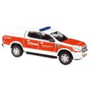 Busch 52840 Ford Ranger / Hardtop, Werkfe