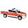 Busch 52840 Ford Ranger / Hardtop, Werkfe
