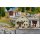 Faller 130623 Engadiner Wohnhaus H0