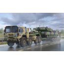 Aztek  63529 1/35 M1014 mit M747 Trailer
