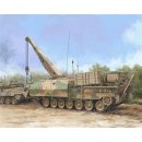 HobbyBoss 84566 1/35 Bergepanzer Bpz3A1 Büffe