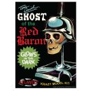 Atlantis AMCM6742 1/4 Gost of the Red Baron
