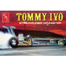 Round2 AMT1254/12 1/25 Tommy Ivo Streamliner Dr