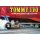 Round2 AMT1254/12 1/25 Tommy Ivo Streamliner Dr