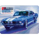 Round2 AMT1356/12 1/25 1967er Shelby GT350, USP